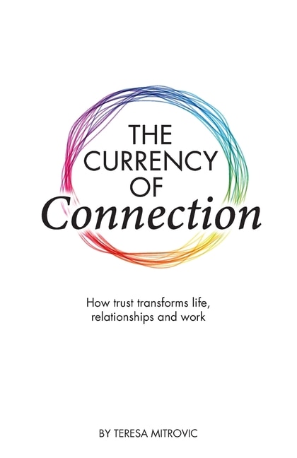 Front cover_The Currency of Connection