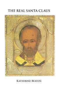 Couverture_The Real Santa Claus