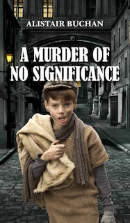 A Murder Of No Significance