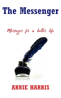Couverture_The Messenger