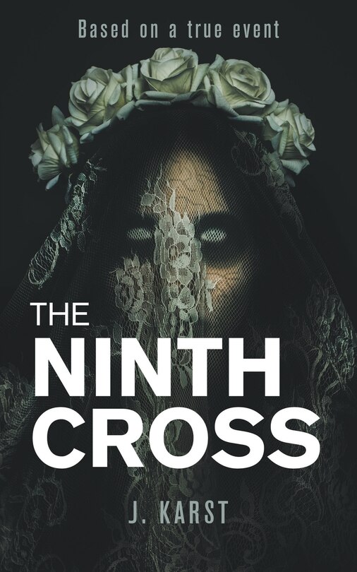 Front cover_The Ninth Cross