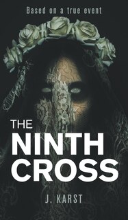 Front cover_The Ninth Cross