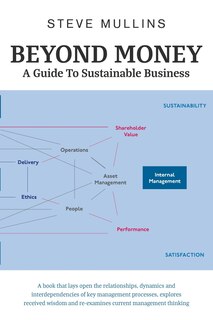 Beyond Money: A Guide To Sustainable Business