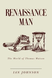 Front cover_Renaissance Man