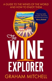 Couverture_The Wine Explorer