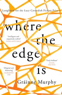 Couverture_Where The Edge Is