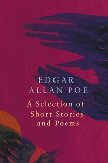 Front cover_A Selection of Short Stories