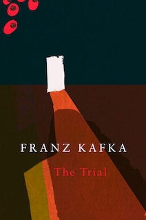 Front cover_The Trial