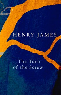 Front cover_The Turn of the Screw