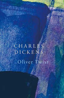 Front cover_Oliver Twist