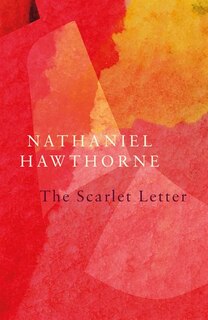 Front cover_The Scarlet Letter