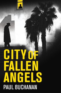 Front cover_City Of Fallen Angels