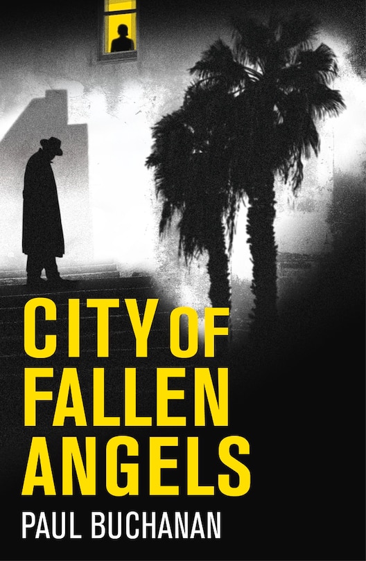 Front cover_City Of Fallen Angels