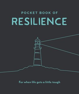 Couverture_Pocket Book Of Resilience