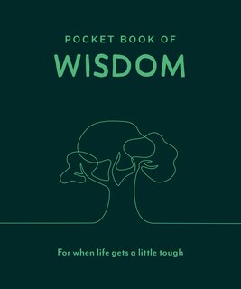 Front cover_Pocket Book Of Wisdom