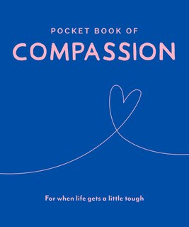 Couverture_Pocket Book Of Compassion