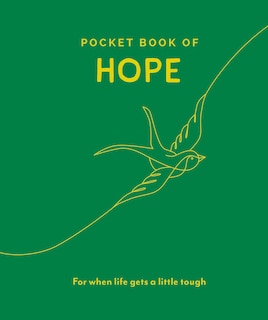 Front cover_Pocket Book Of Hope