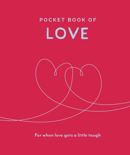 Couverture_Pocket Book Of Love