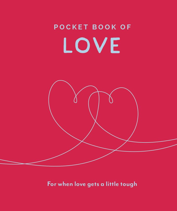 Couverture_Pocket Book Of Love