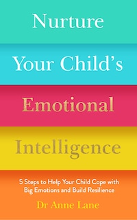 Couverture_Nurture Your Child’s Emotional Intelligence