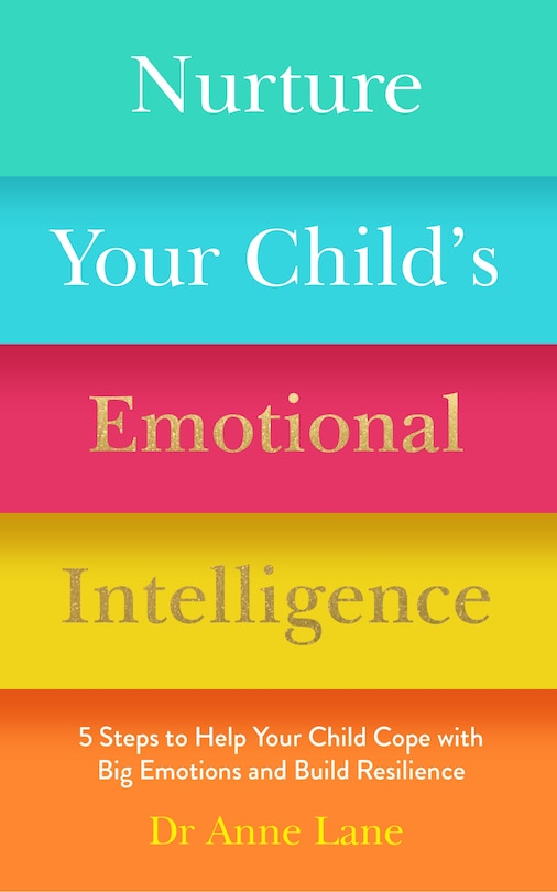 Couverture_Nurture Your Child’s Emotional Intelligence