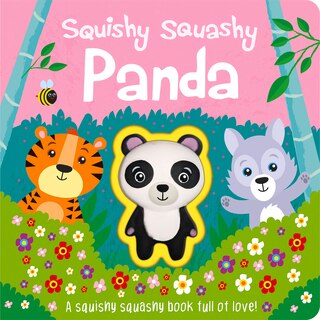 Couverture_Squishy Squashy Panda
