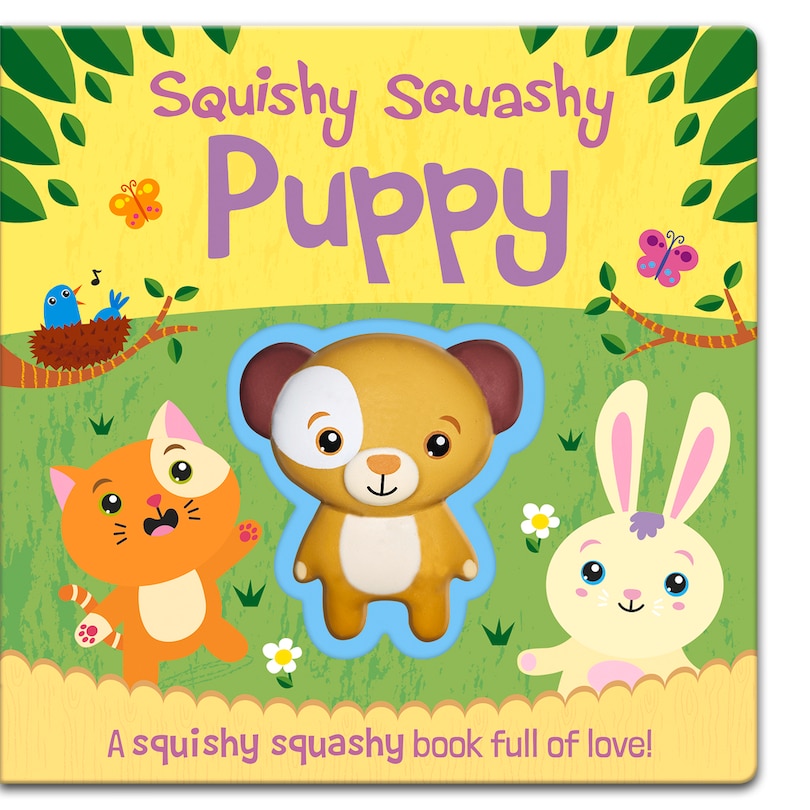 Front cover_Squishy Squashy Puppy