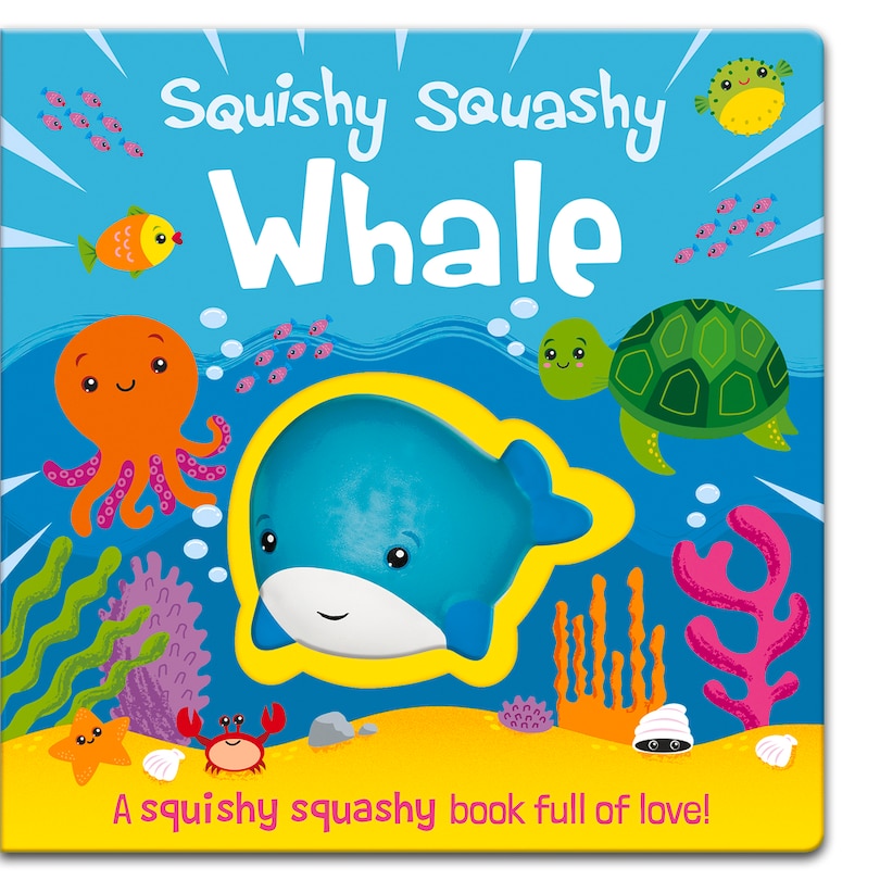 Front cover_Squishy Squashy Whale