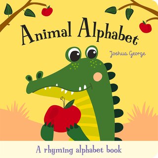ALPHABET