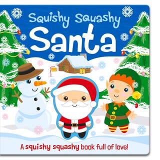 Couverture_Squishy Squashy Santa