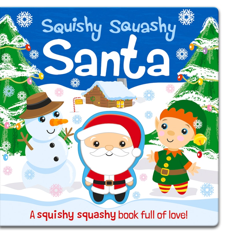 Couverture_Squishy Squashy Santa