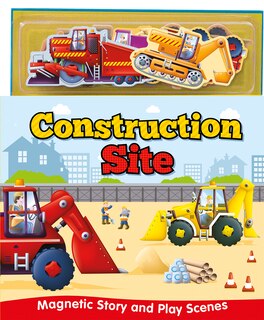 Front cover_Construction Site