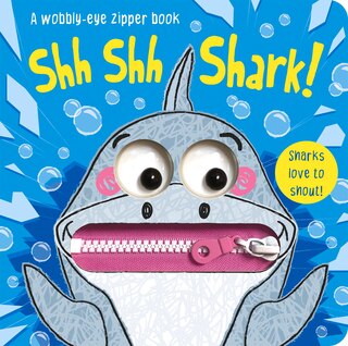 Couverture_SHH SHH SHARK
