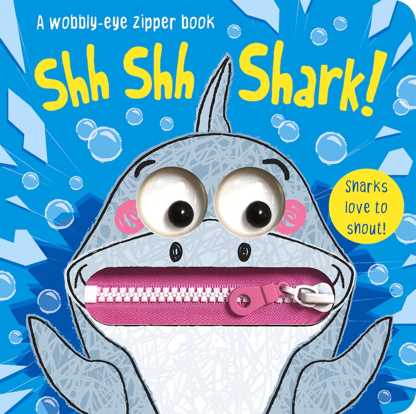 Couverture_SHH SHH SHARK