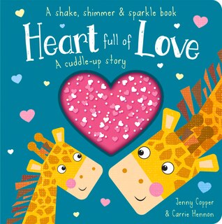 Front cover_Heart Full Of Love