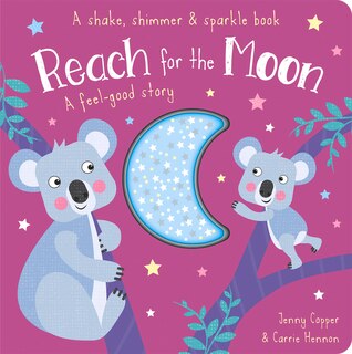 Front cover_Reach For The Moon