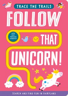 Follow That Unicorn!