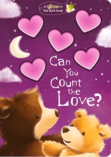 Couverture_CAN YOU COUNT THE LOVE