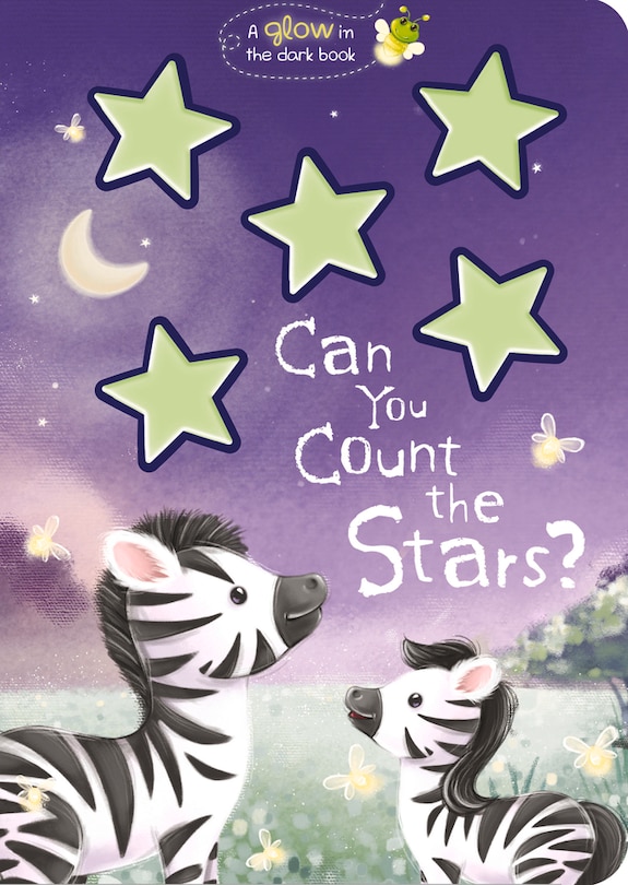 CAN YOU COUNT THE STARS