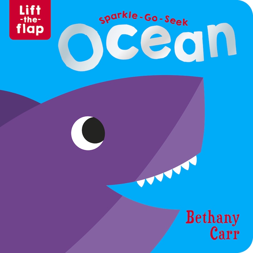 Couverture_SPARKLEGOSEEK OCEAN