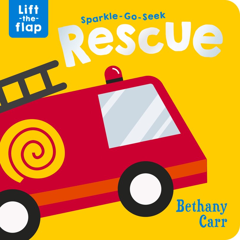 Couverture_Sparkle-go-seek Rescue