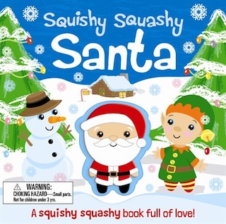 Couverture_SQUISHY SQUASHY SANTA