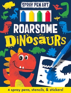 Roarsome Dinosaurs