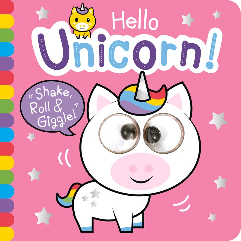 Couverture_HELLO UNICORN
