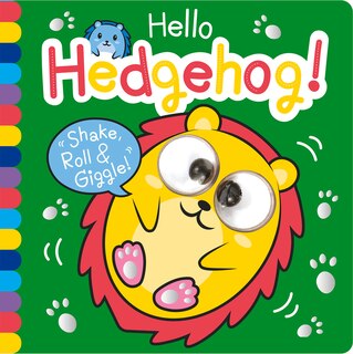Hello Hedgehog!