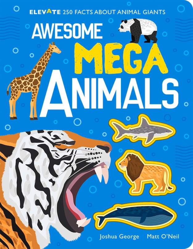 Couverture_Awesome Mega Animals