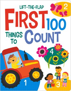 Thins To Count