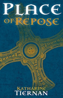Couverture_Place of Repose