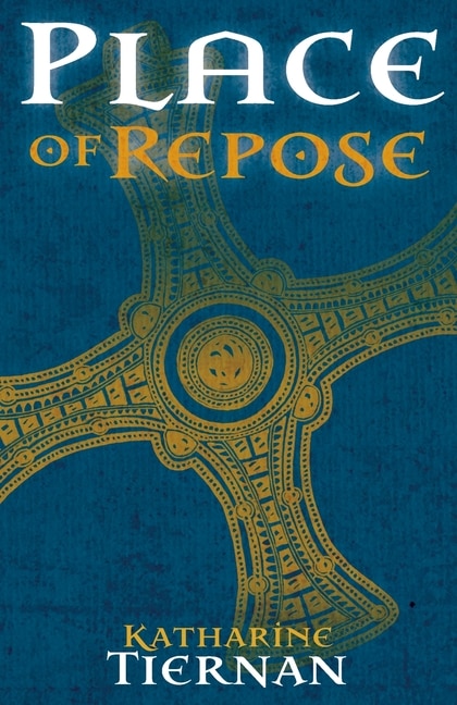 Couverture_Place of Repose