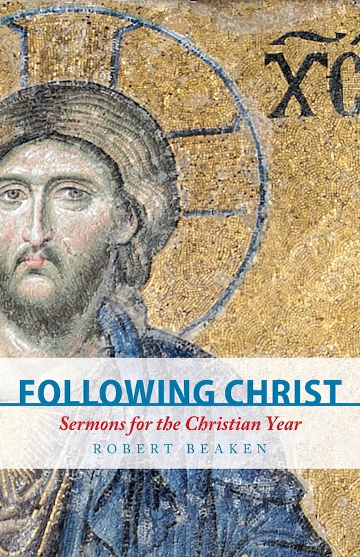 Couverture_Following Christ